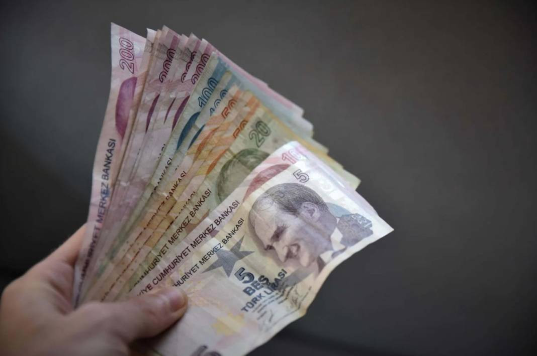 Emekli promosyonunda tablo değişti. İşte banka banka oranlar - Resim: 9