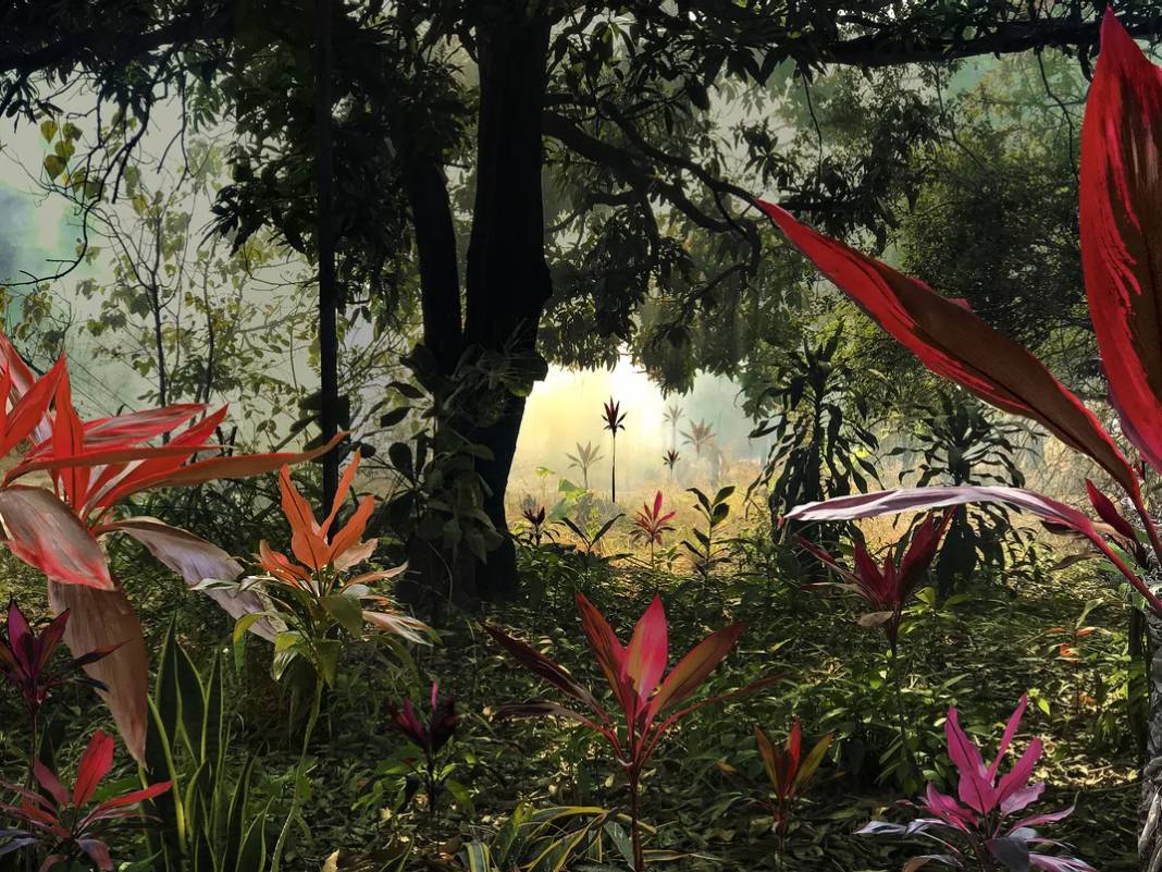 Smithsonian Fotoğraf Yarışması'dan seçilen kareler: Güney Amerika'nın cennet köşeleri - Resim: 11