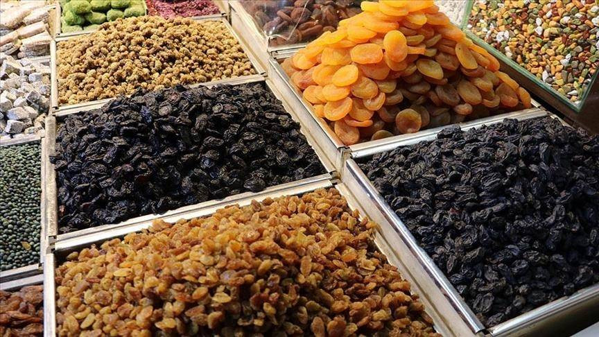 Kışın tüketilmesi gereken 10 sebze ve meyve - Resim: 22