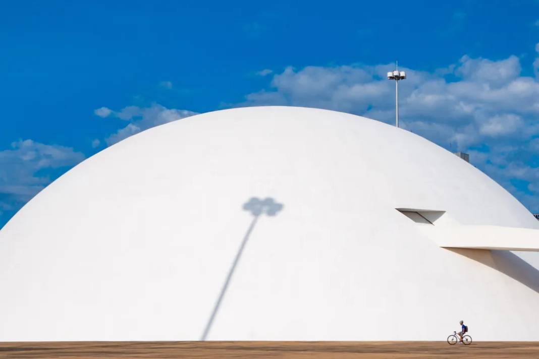 Smithsonian Fotoğraf Yarışması'dan seçilen kareler: Güney Amerika'nın cennet köşeleri - Resim: 5