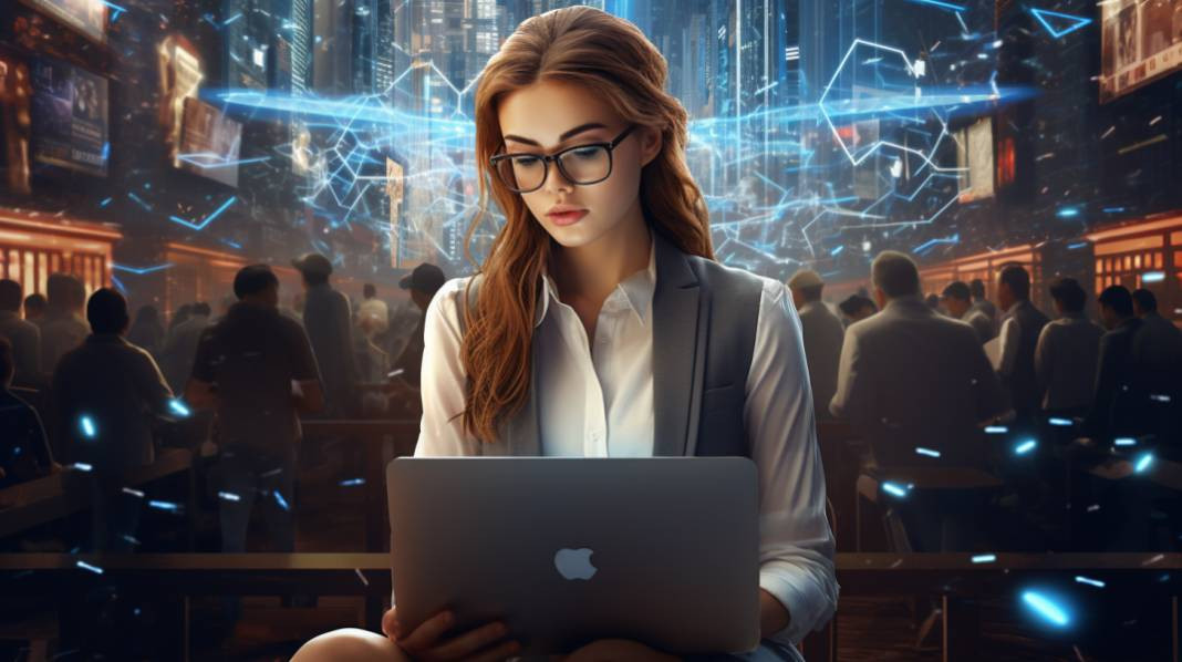 İnternet gazeteciliğinde yapay zeka devrimi: Dünya devlerinin kullandığı 20 püf nokta - Resim: 17