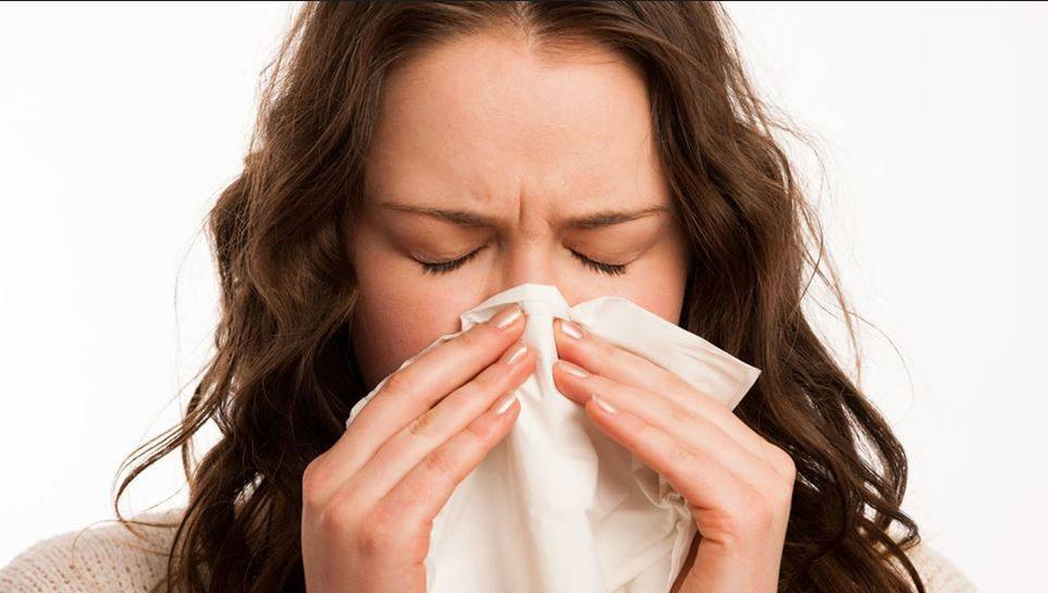 Grip misiniz yoksa Nezle mi? Soğuk havalar geliyor - Resim: 2