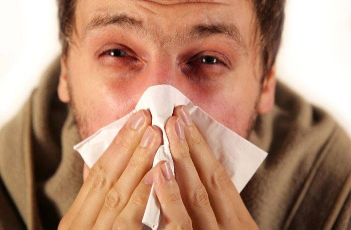 Grip misiniz yoksa Nezle mi? Soğuk havalar geliyor - Resim: 10