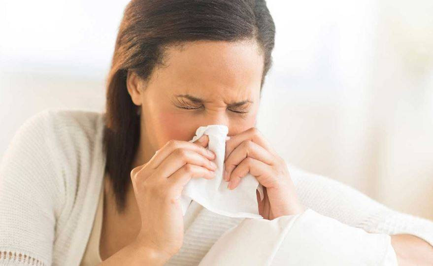 Grip misiniz yoksa Nezle mi? Soğuk havalar geliyor - Resim: 3