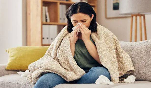 Grip misiniz yoksa Nezle mi? Soğuk havalar geliyor - Resim: 8