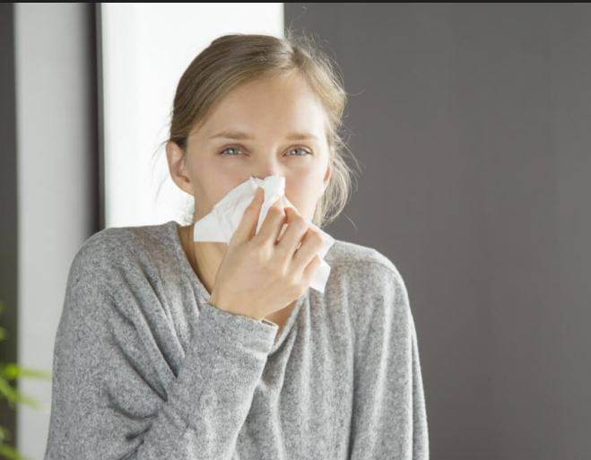 Grip misiniz yoksa Nezle mi? Soğuk havalar geliyor - Resim: 4