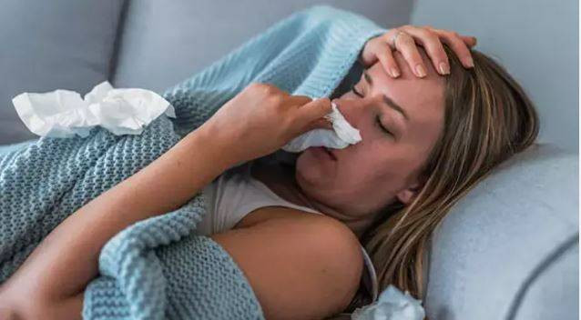 Grip misiniz yoksa Nezle mi? Soğuk havalar geliyor - Resim: 11