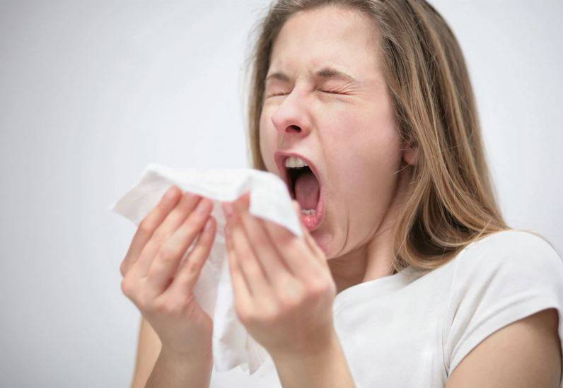 Grip misiniz yoksa Nezle mi? Soğuk havalar geliyor - Resim: 5