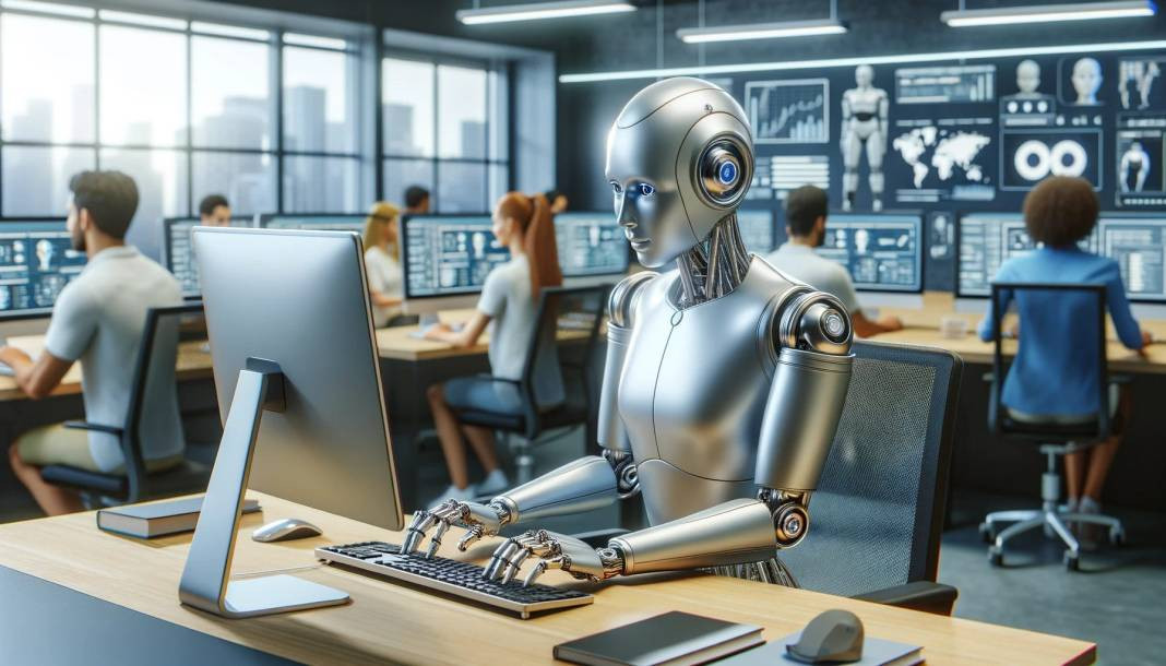 İnternet gazeteciliğinde yapay zeka devrimi: Dünya devlerinin kullandığı 20 püf nokta - Resim: 19