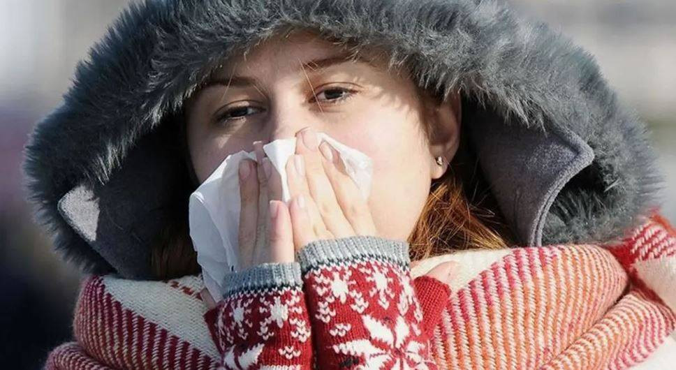 Grip misiniz yoksa Nezle mi? Soğuk havalar geliyor - Resim: 6