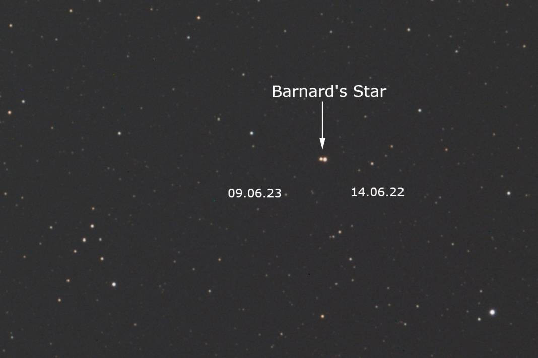 Dünyamıza en yakın yıldızlar - Resim: 2