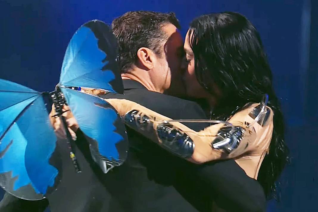 2024 MTV VMA'larından En İyi 10 An - Resim: 5