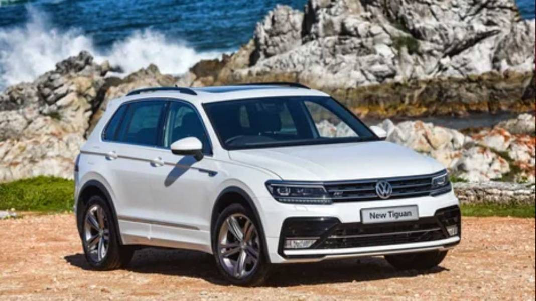 Otomotiv devi iddialı modelinin fiyatını açıkladı! Herkes merakla bekliyordu - Resim: 4