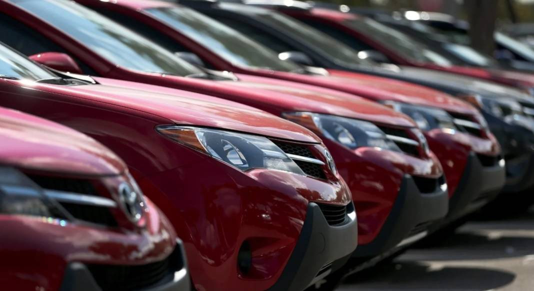 En ucuz sedan otomobiller belli oldu. İşte markasına modeline göre o liste - Resim: 1