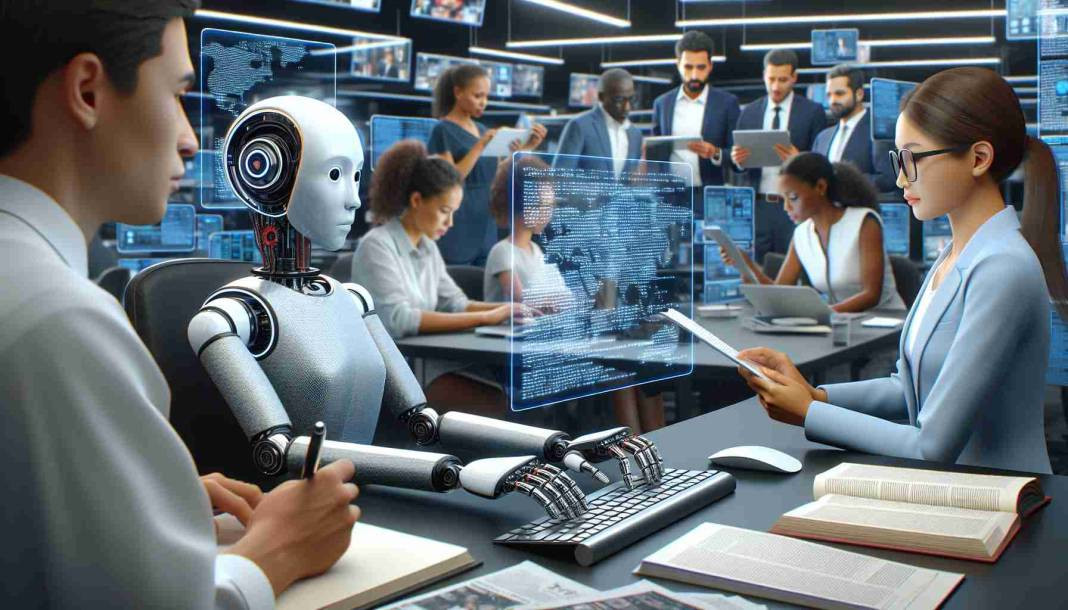 İnternet gazeteciliğinde yapay zeka devrimi: Dünya devlerinin kullandığı 20 püf nokta - Resim: 9