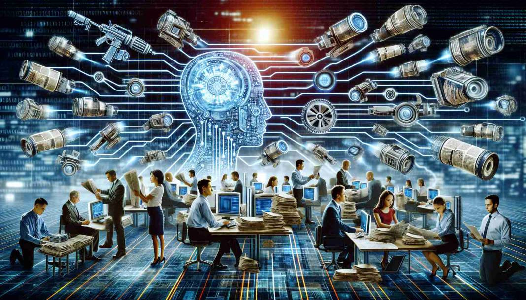 İnternet gazeteciliğinde yapay zeka devrimi: Dünya devlerinin kullandığı 20 püf nokta - Resim: 10