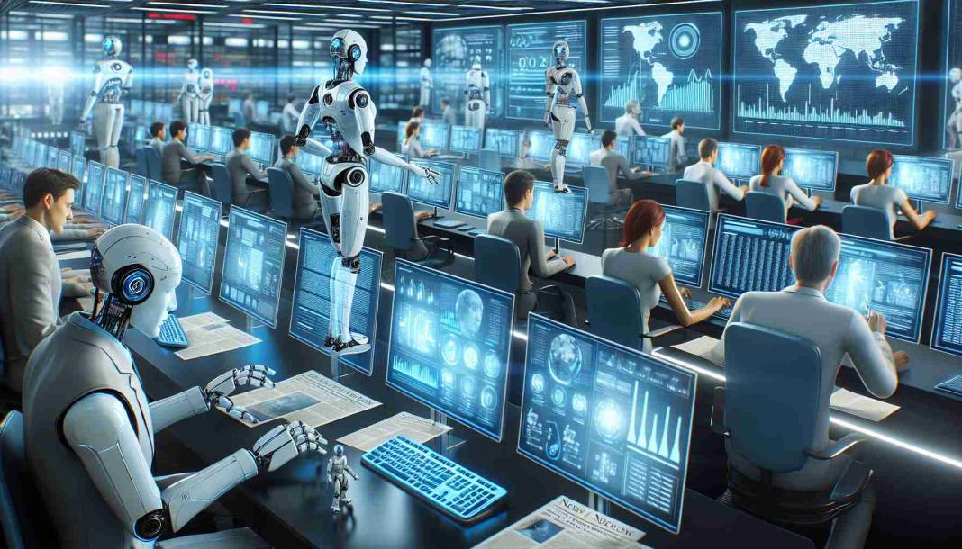 İnternet gazeteciliğinde yapay zeka devrimi: Dünya devlerinin kullandığı 20 püf nokta - Resim: 7