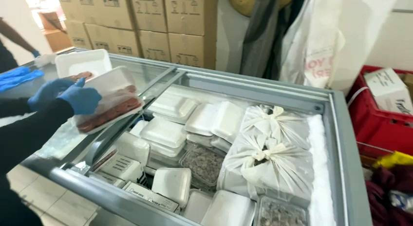 Halkın sağlığıyla böyle oynanıyor. Son kullanma tarihleri dolapta siliniyor - Resim: 4