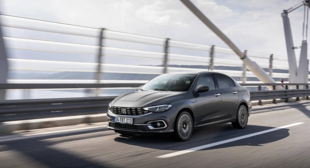 En ucuz sedan otomobiller belli oldu. İşte markasına modeline göre o liste - Resim: 9