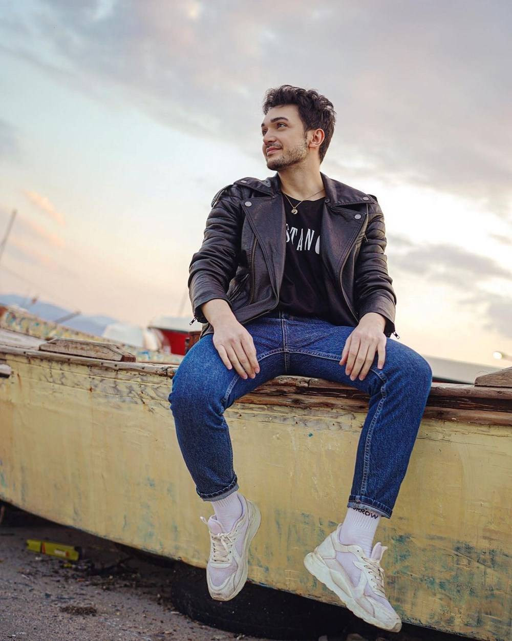 Müge Anlı parodileri ile bilinen Melikhan Sağlam cinsiyet değiştirdi 'Son halini görenler inanamadı' - Resim: 6