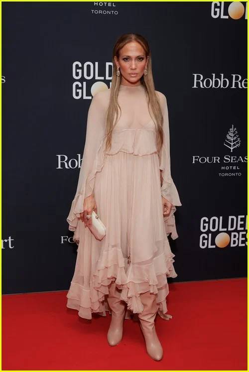 Kırmızı halıya yıldız yağdı - Resim: 38