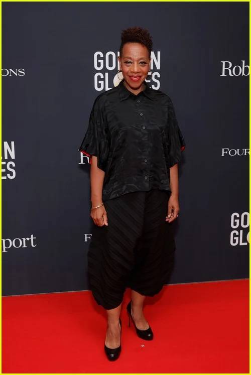 Kırmızı halıya yıldız yağdı - Resim: 39