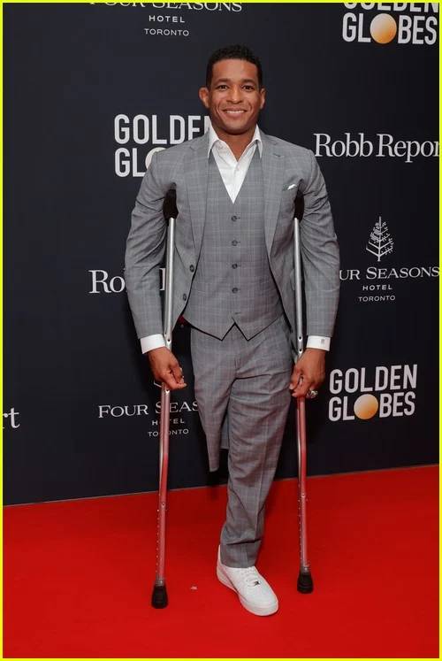 Kırmızı halıya yıldız yağdı - Resim: 37