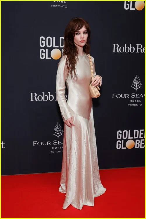 Kırmızı halıya yıldız yağdı - Resim: 35