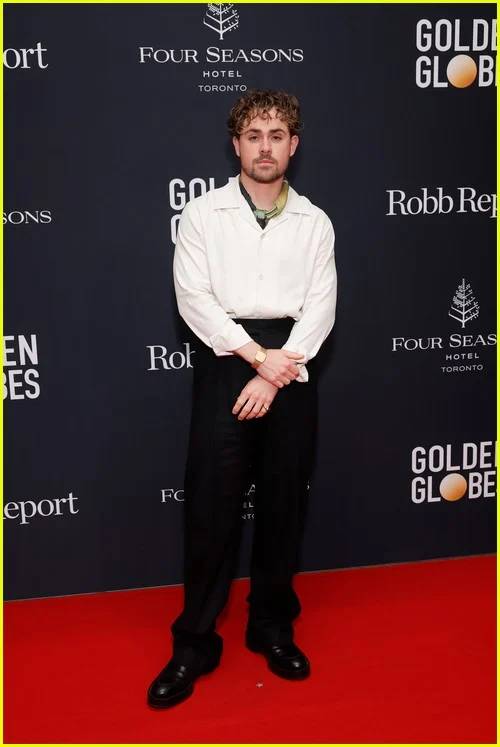 Kırmızı halıya yıldız yağdı - Resim: 33