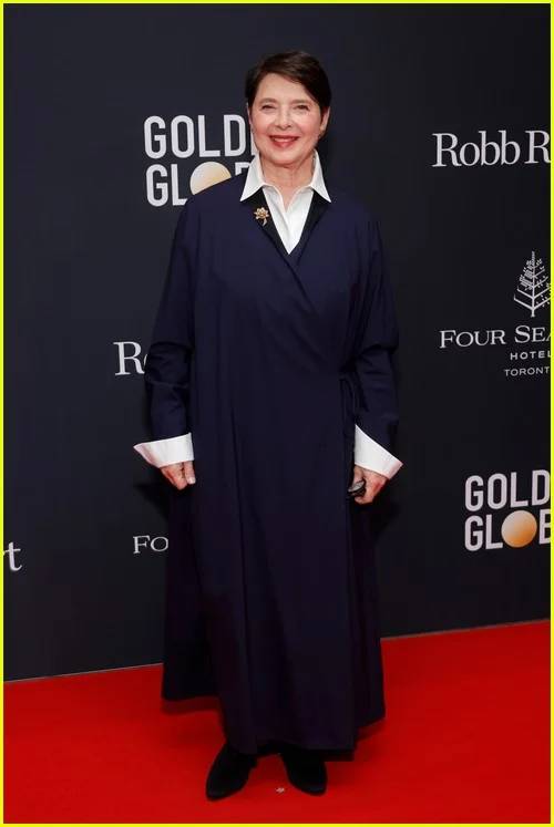 Kırmızı halıya yıldız yağdı - Resim: 34