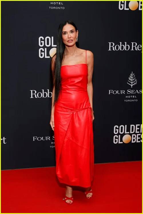 Kırmızı halıya yıldız yağdı - Resim: 24