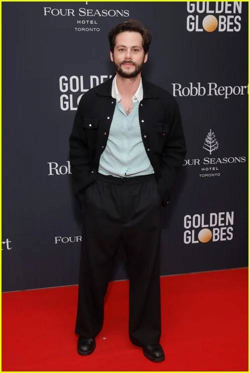 Kırmızı halıya yıldız yağdı - Resim: 12