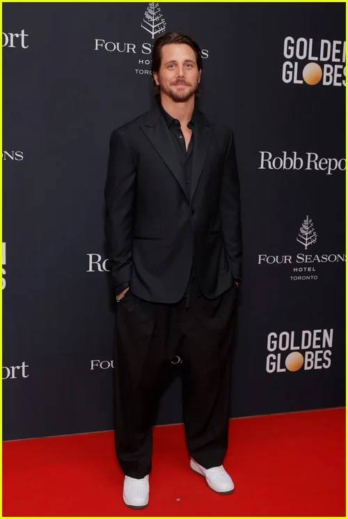 Kırmızı halıya yıldız yağdı - Resim: 4