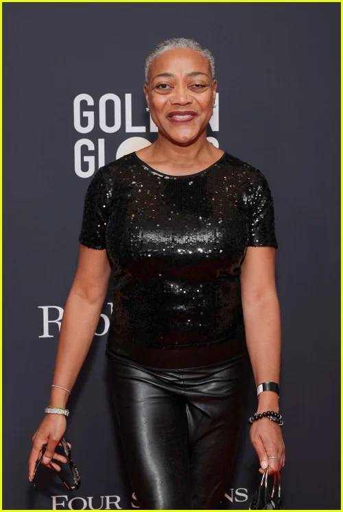 Kırmızı halıya yıldız yağdı - Resim: 2