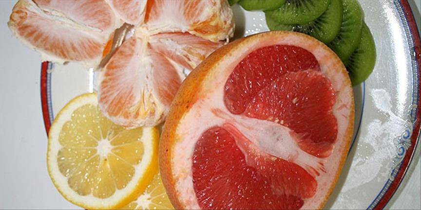 Kışın tüketilmesi gereken 10 sebze ve meyve - Resim: 15