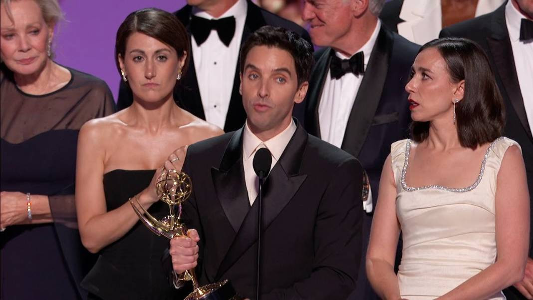 Emmy ödüllerine ‘Shogun’ damga vurdu ‘İlk kez bir yabancı yapıma verildi’ - Resim: 5