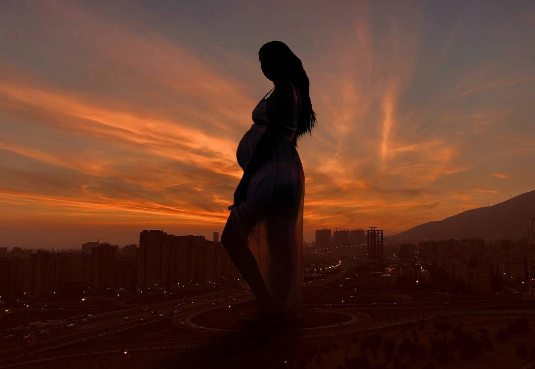 Gebelik hakkında bilmeniz gereken 25 gerçek - Resim: 25