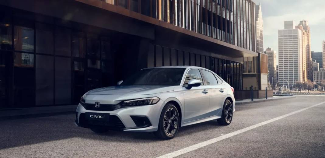 En ucuz sedan otomobiller belli oldu. İşte markasına modeline göre o liste - Resim: 3