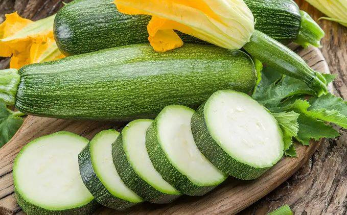 Kışın tüketilmesi gereken 10 sebze ve meyve - Resim: 12