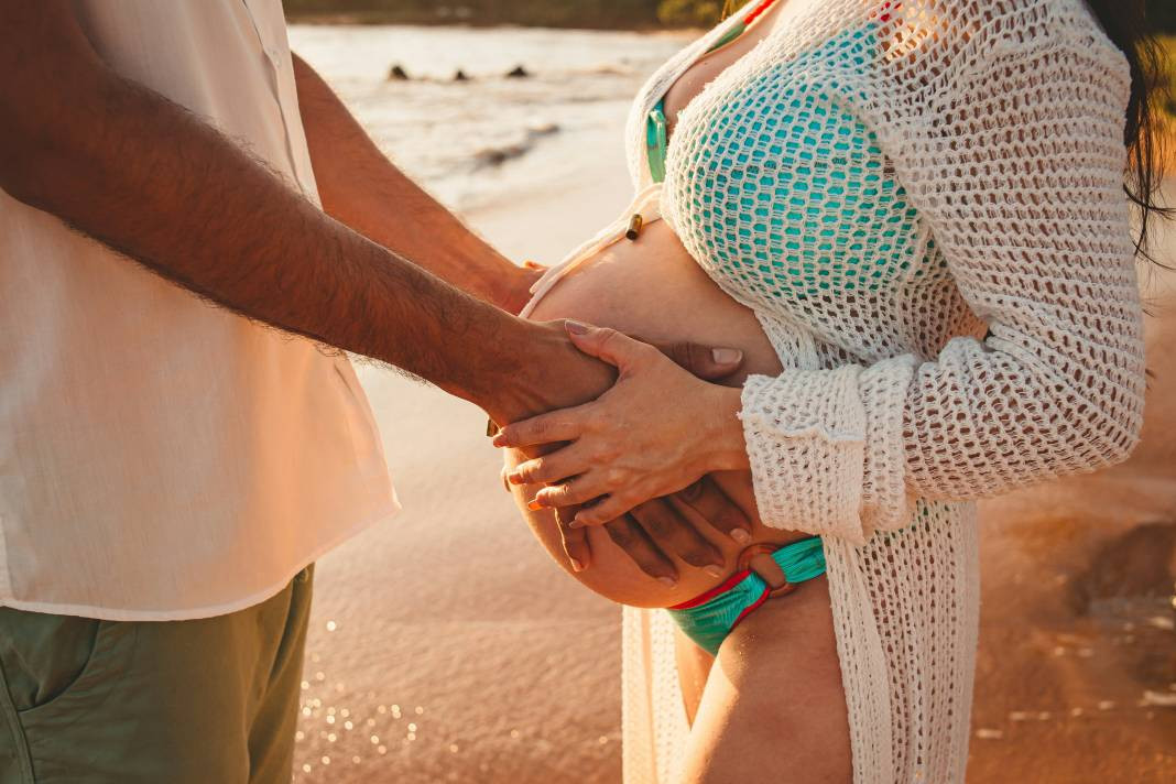 Gebelik hakkında bilmeniz gereken 25 gerçek - Resim: 21