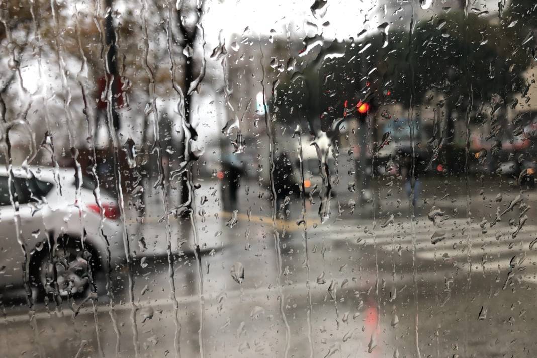 Meteoroloji saat vererek uyardı! Bu illere çok kuvvetli sağanak geliyor (29 Eylül hava durumu) - Resim: 8