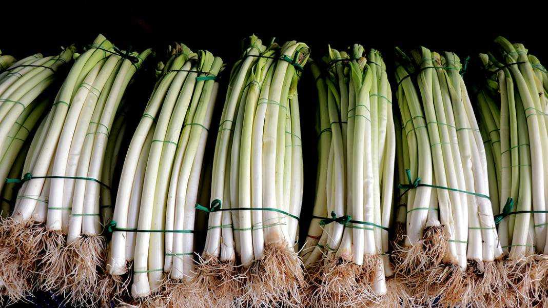 Kışın tüketilmesi gereken 10 sebze ve meyve - Resim: 7