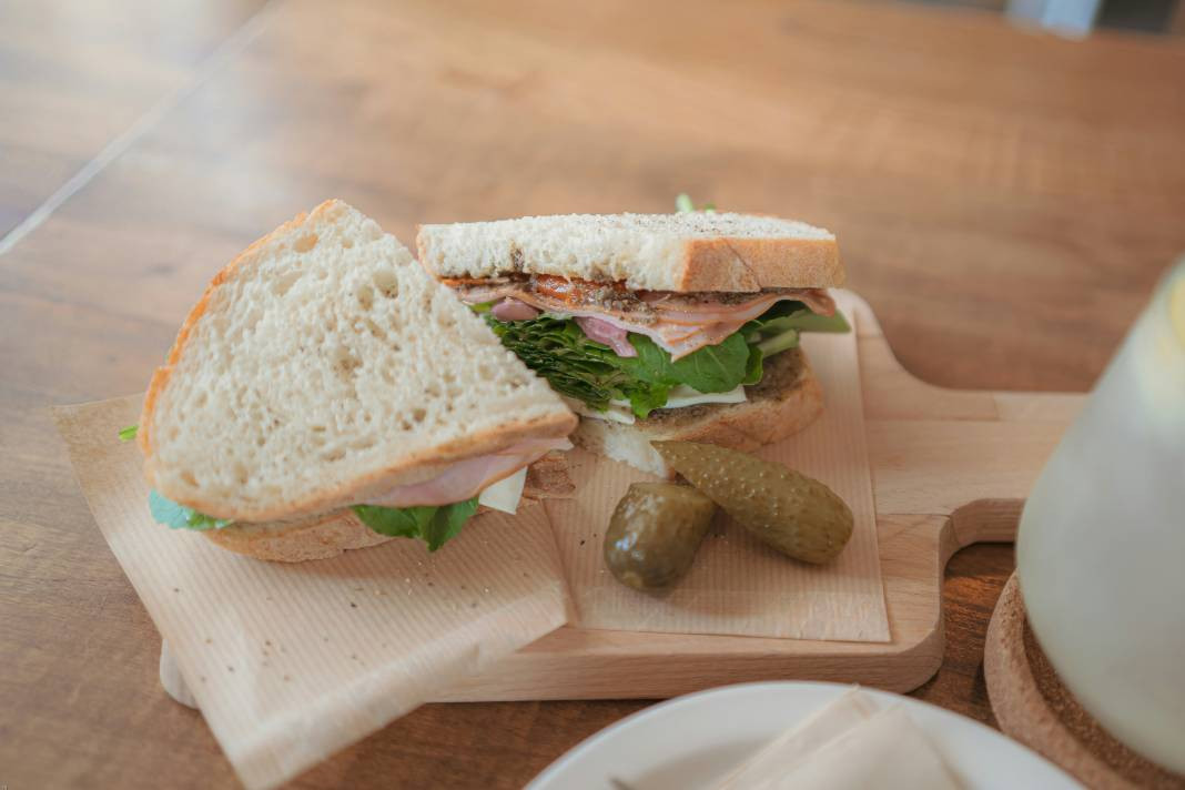 Turşu yemeden önce bilmeniz gereken 25 gerçek - Resim: 21