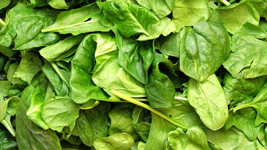 Kışın tüketilmesi gereken 10 sebze ve meyve - Resim: 6