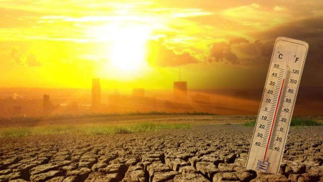 Hafta sonu hava sürpriz yapacak. Herkes hasta oldu grip patladı. Meteoroloji son raporunu yayınladı - Resim: 3