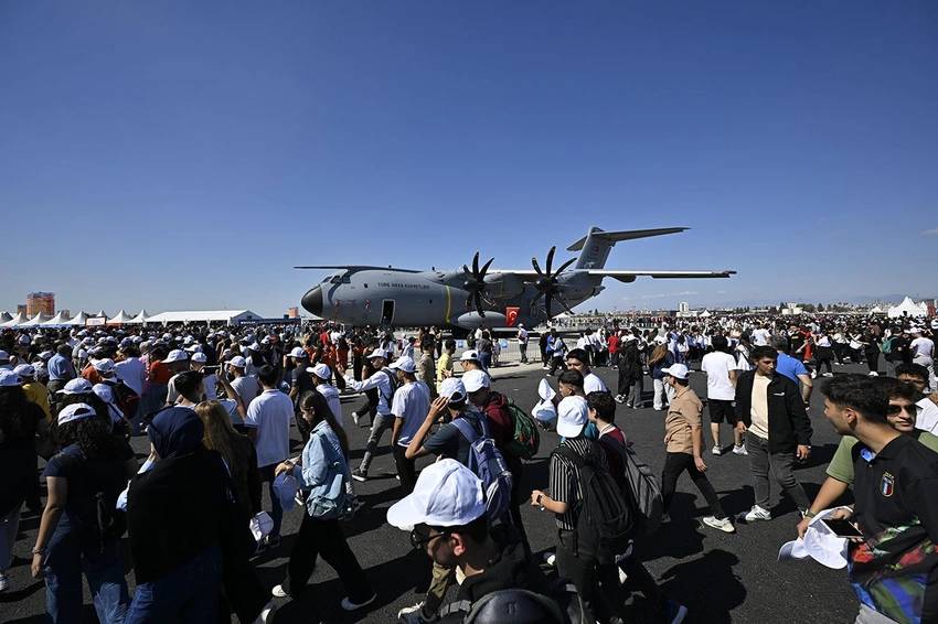 Selçuk Bayraktar’dan Kızılelma müjdesi! Seri üretim başlıyor - Resim: 4