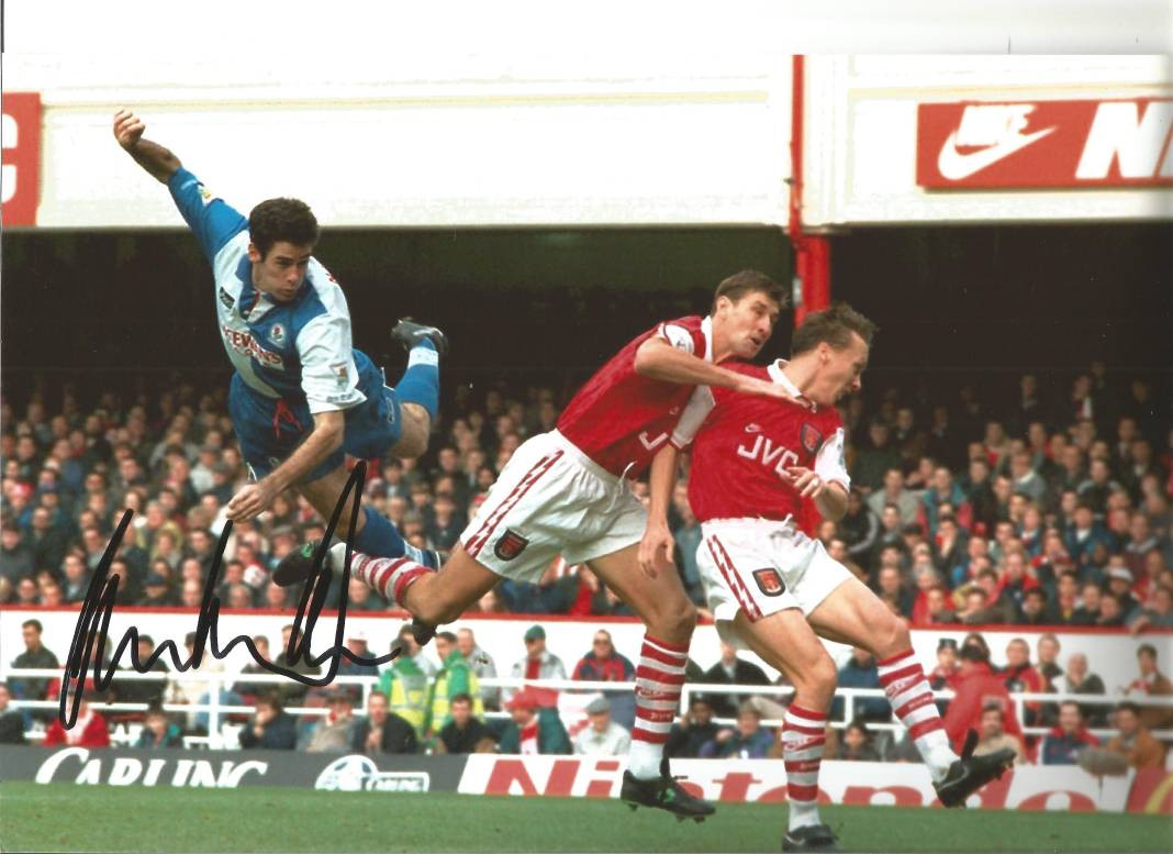 Şampiyonlar Ligi'nin en hızlı hattrick yapan oyuncuları - Resim: 6