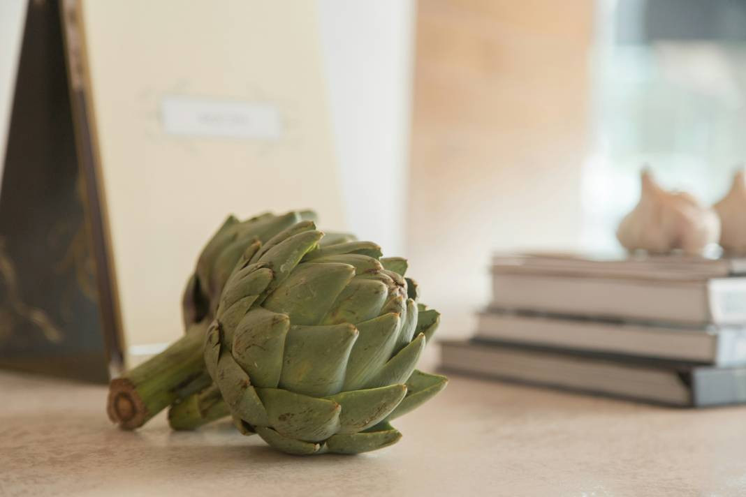 Enginar yemeden önce bilmeniz gereken 25 gerçek - Resim: 9