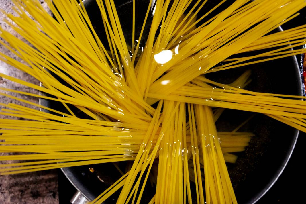 Spagetti hakkında bilmeniz gereken 25 gerçek - Resim: 24