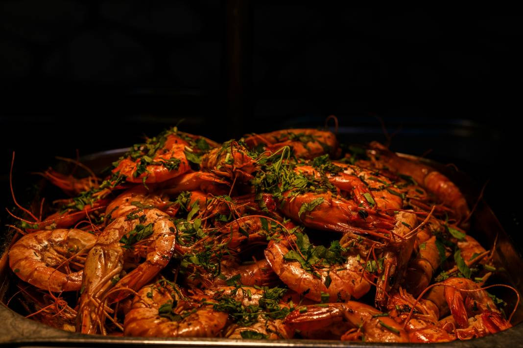 Karidesler hakkında 25 gerçek - Resim: 18